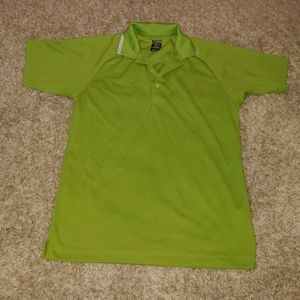 Golf polo - Page and Tuttle